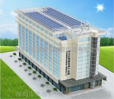 先進儲能材料國家工程研究中心